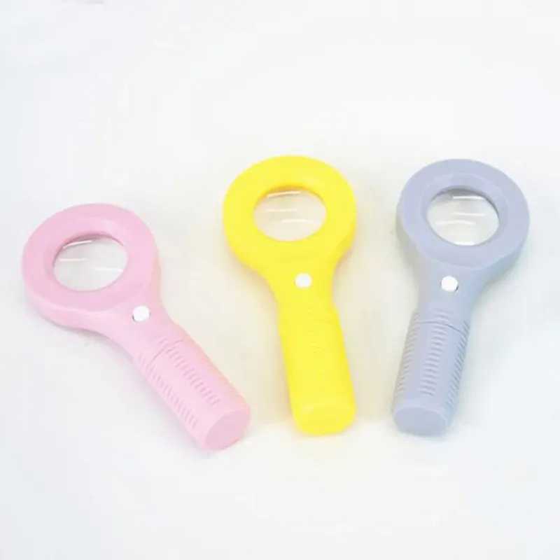 لوپ ذره بینی