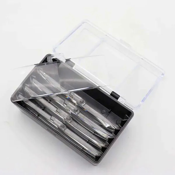 عینک لوپ - تصویر 5