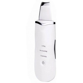 درما اف التراسونیک شاول لمسی Shovel