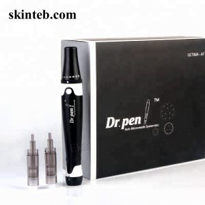 دستگاه میکرونیدلینگ دکتر پن A7