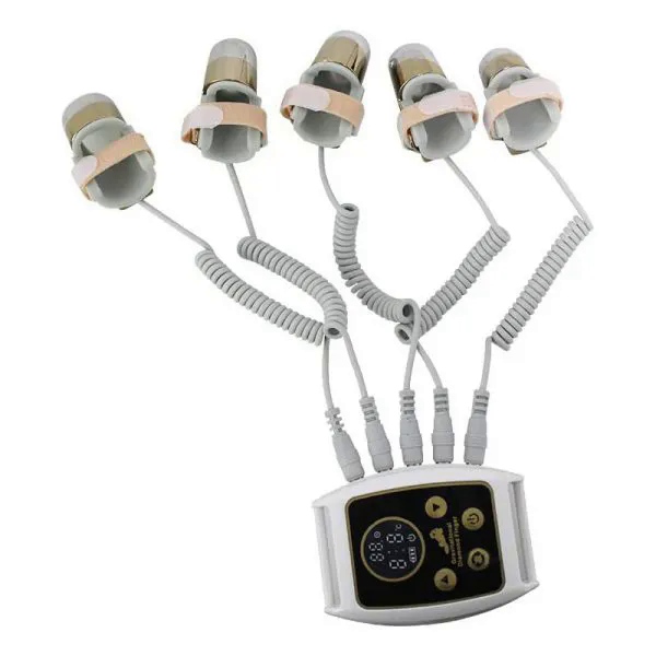 میکروکارنت انگشتی 2024