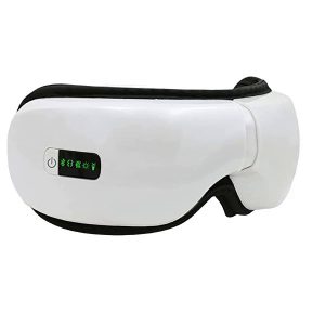 عینک ماساژور چشم موزیکال مدل Gh8