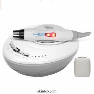 دستگاه اراف RF تیری پلار ۴ سر