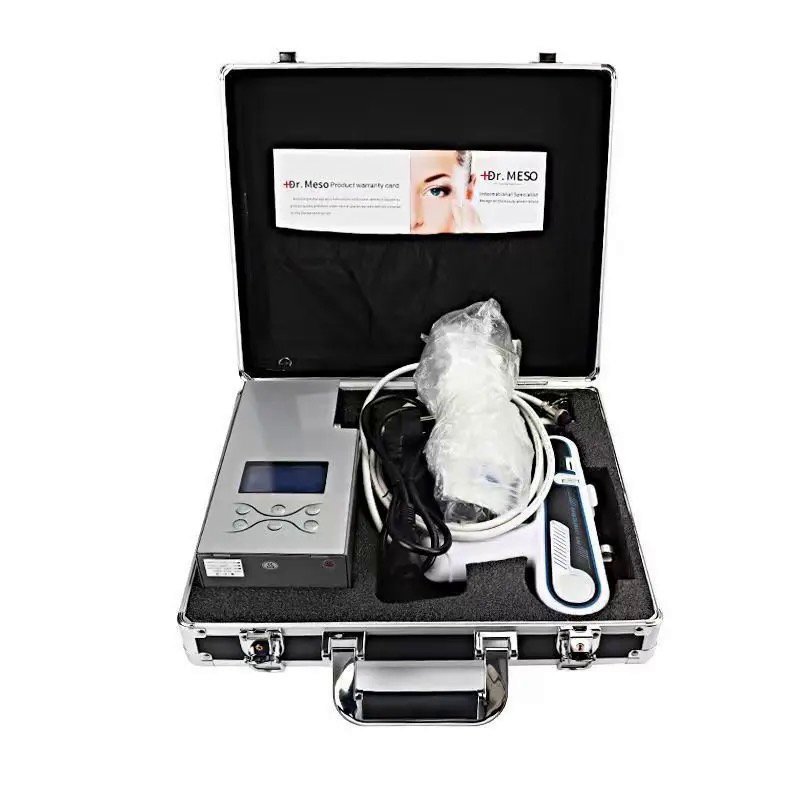 دستگاه مزوگان جی دی JD ا MESO GUN JD