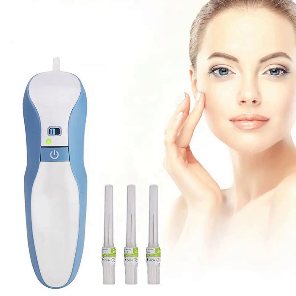 دستگاه پلاسما پن مگلو maglev plasma pen - تصویر 5