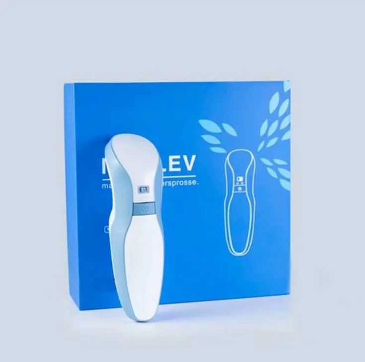 دستگاه پلاسما پن مگلو maglev plasma pen - تصویر 6