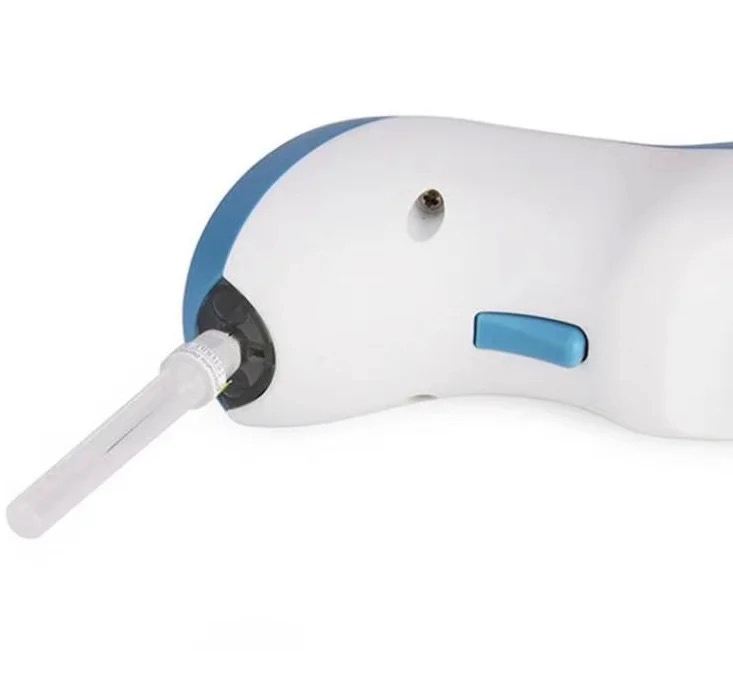 دستگاه پلاسما پن مگلو maglev plasma pen - تصویر 7