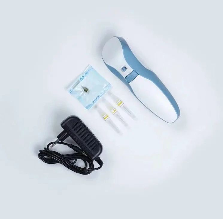 دستگاه پلاسما پن مگلو maglev plasma pen - تصویر 8