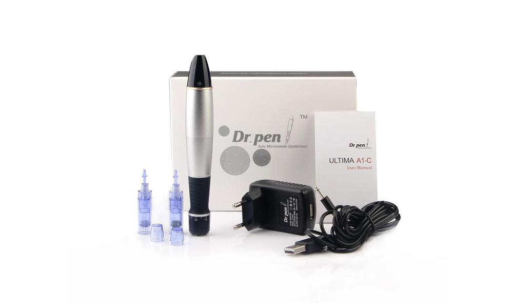 قلم میکرونیدلینگ دکتر پن A1C