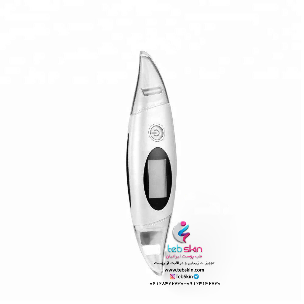 دستگاه درما اف صورت