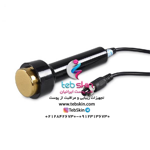 دستگاه فشیال آکواپیل آپ 5 کاره Aqua peel up - تصویر 6