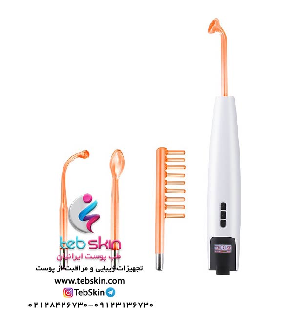 دستگاه های فرکانسی چهار پروپ دیجیتال 2021