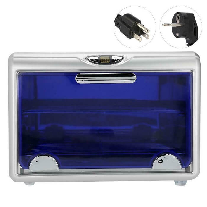 دستگاه ضد ویروس uv - تصویر 2