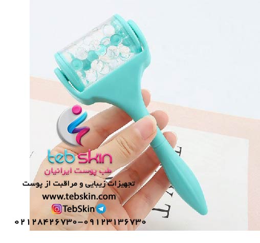 آیس رولر ژله ای - تصویر 3