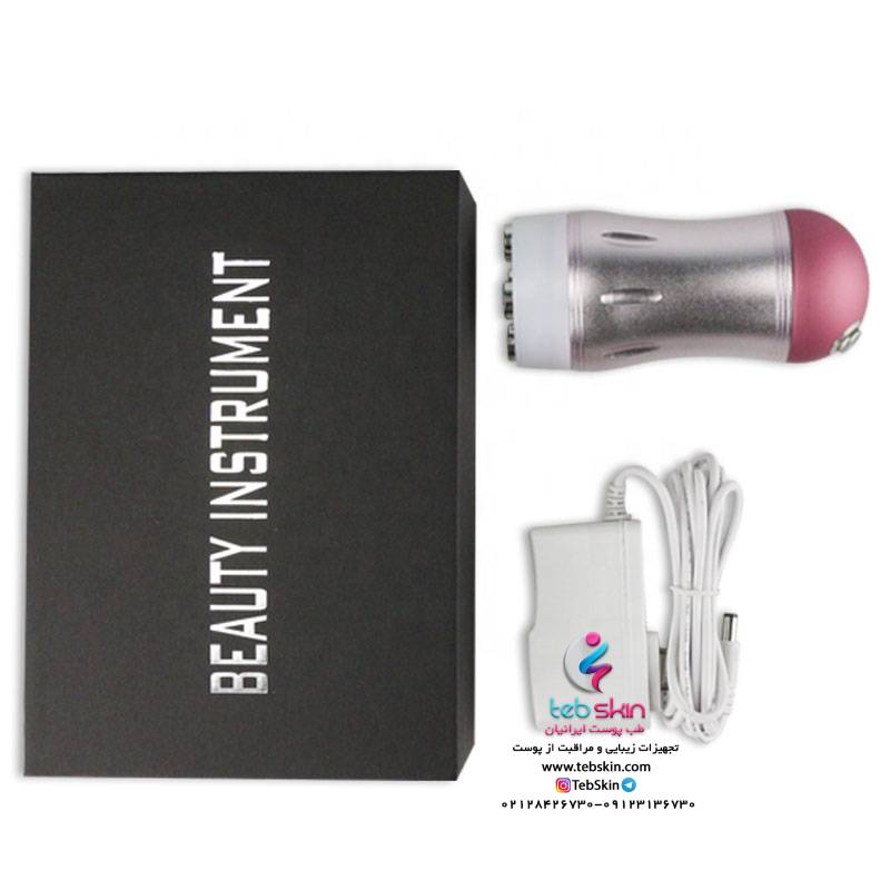 دستگاه مینی اراف Mini RF - تصویر 4