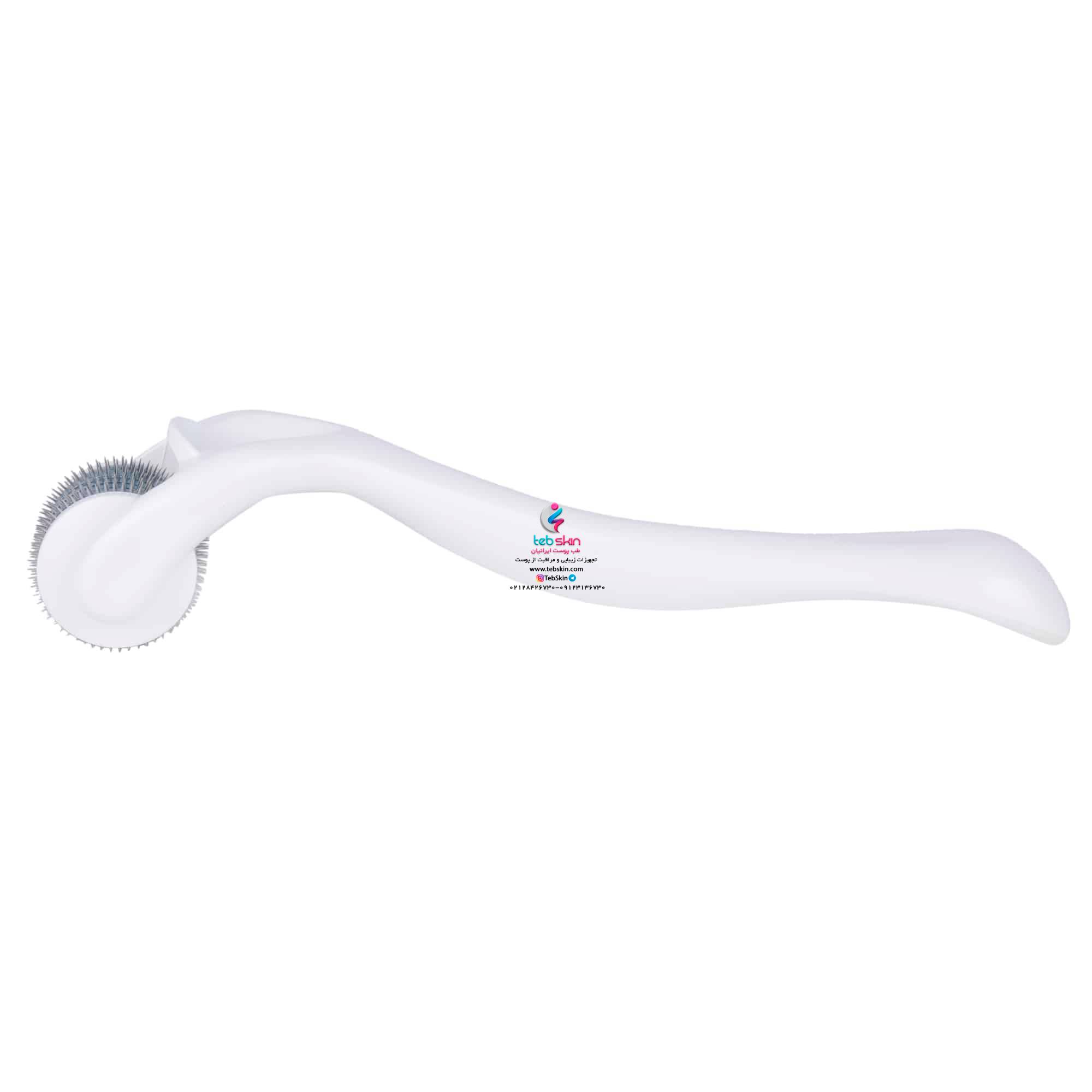 درمارولر MXU - تصویر 3