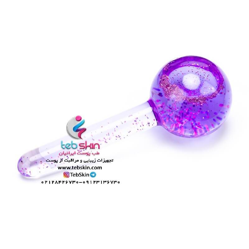 آیس گلوب گوی یخی - تصویر 3