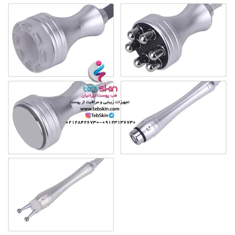 دستگاه لاغری کویتیشن - تصویر 3