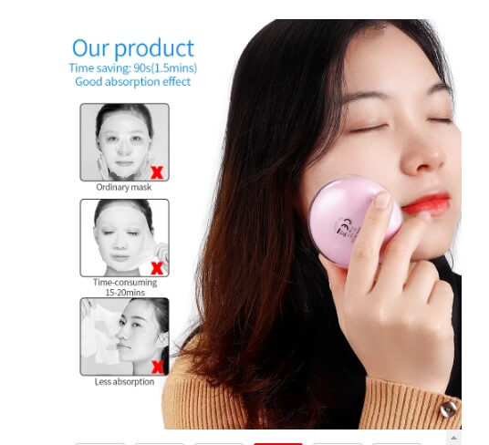 دستگاه جذب مواد مغذی اولتراسونیک - تصویر 7