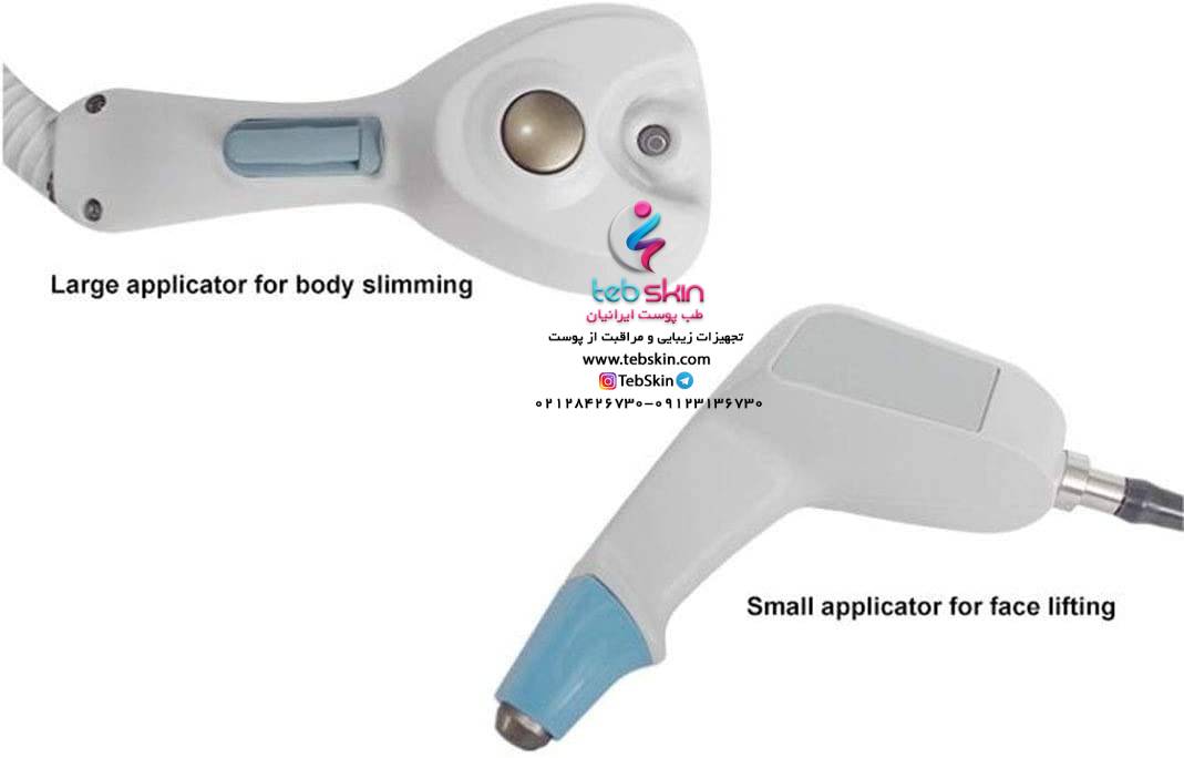 دستگاه اکسیلیس مدل رو میزی - تصویر 3