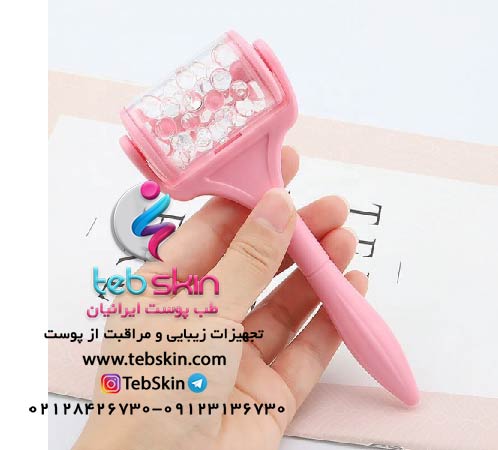 آیس رولر ژله ای - تصویر 2