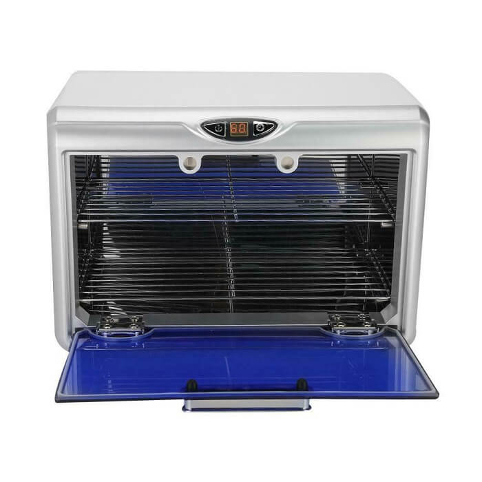 دستگاه ضد ویروس uv - تصویر 4