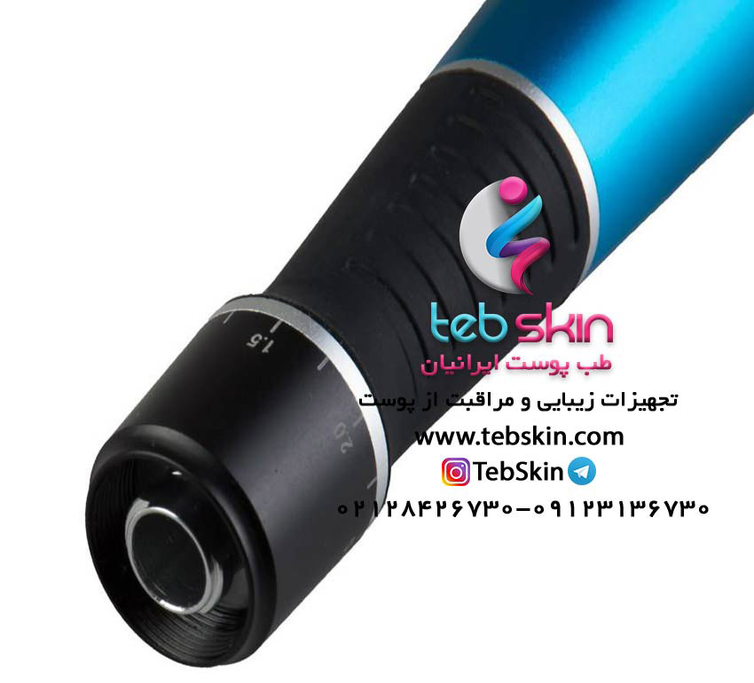 قلم میکرونیدلینگ Dr Pen دکتر پن A1W - تصویر 4