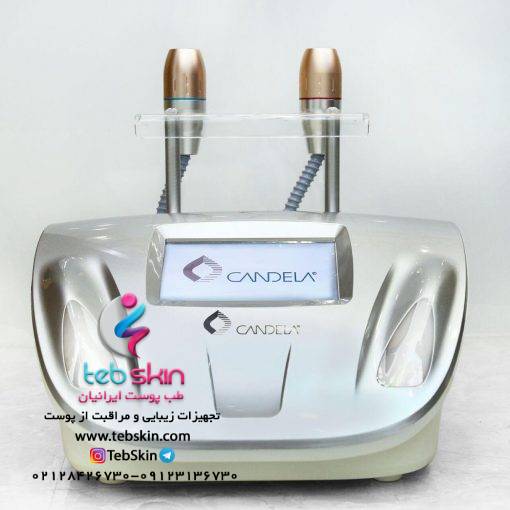 دستگاه هایفو ویمکس VMAX HIFU - تصویر 2