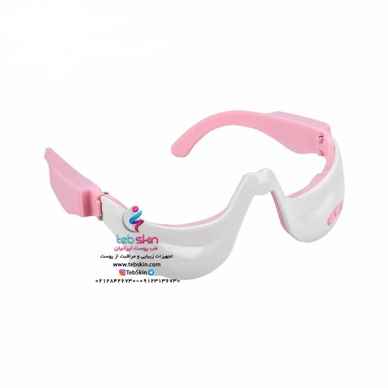 عینک جذب پچ چشم - تصویر 2