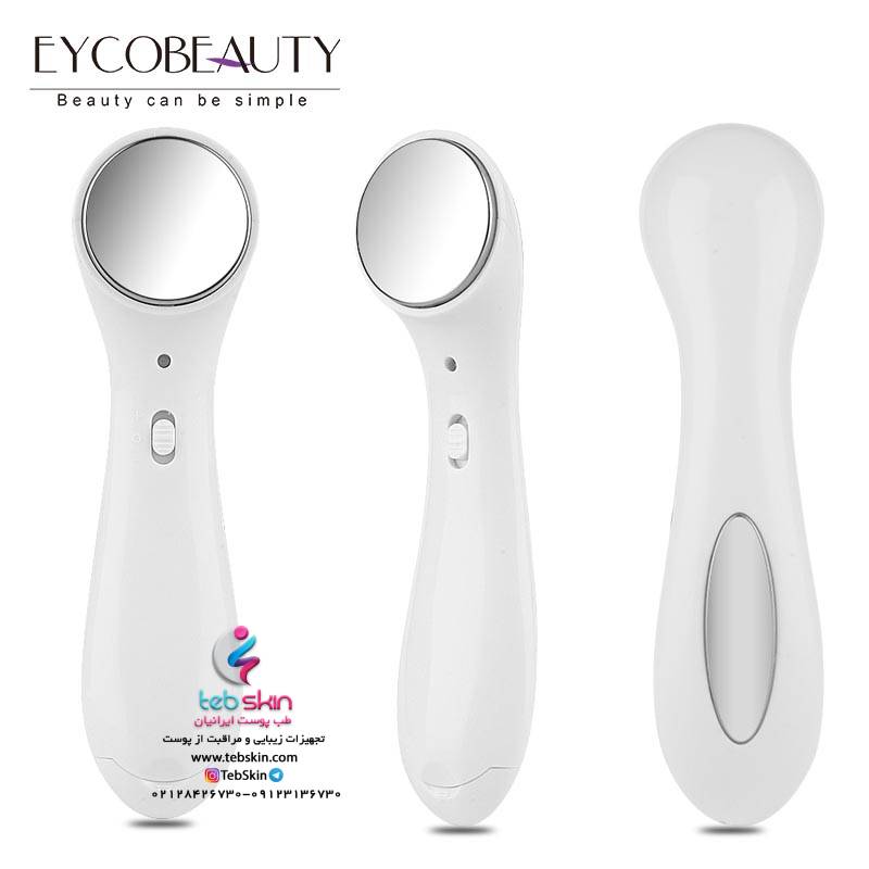 ماساژور جذب مواد مغذی پوست - تصویر 2