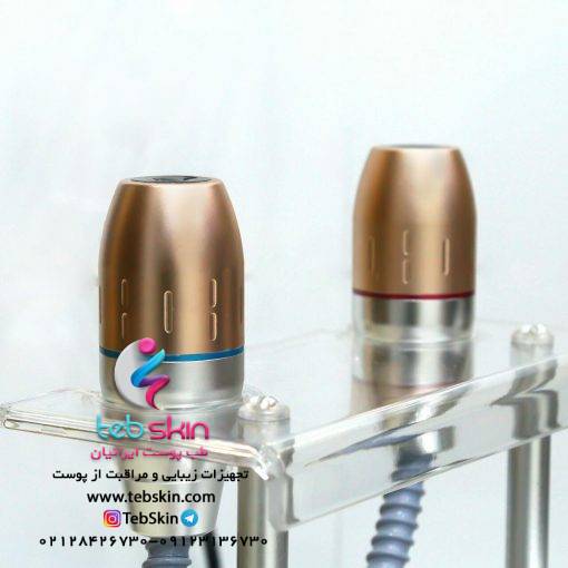 دستگاه هایفو ویمکس VMAX HIFU - تصویر 3