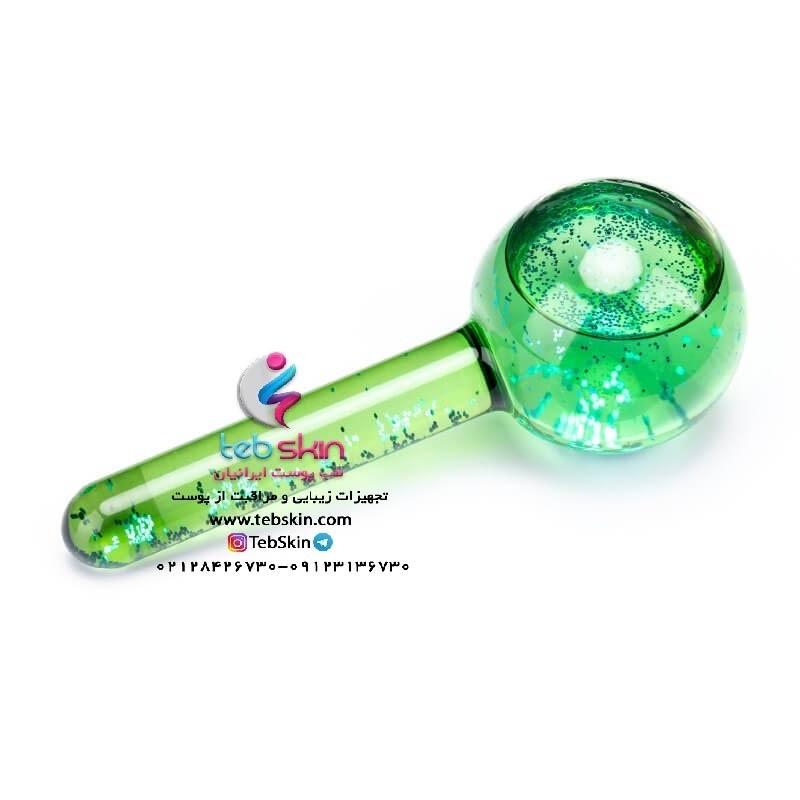 آیس گلوب گوی یخی - تصویر 5