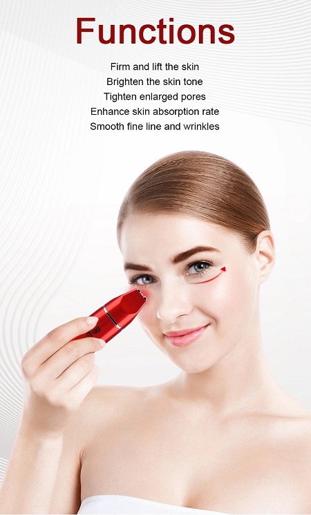 دستگاه لیفت صورت bb looks - تصویر 8