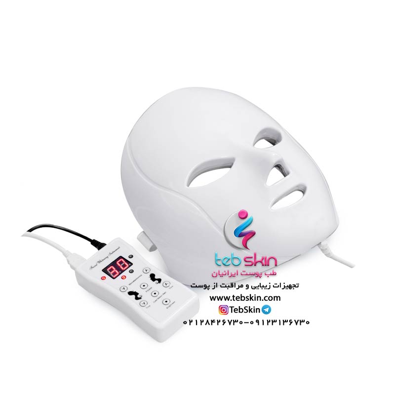 دستگاه فشیال آکواپیل آپ 5 کاره Aqua peel up - تصویر 7