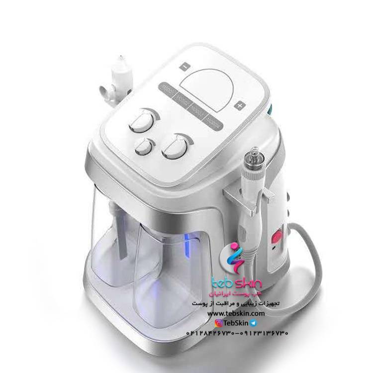 دستگاه درمال بابل