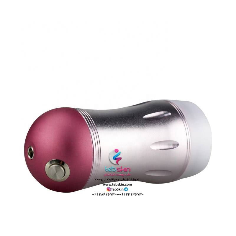 دستگاه مینی اراف Mini RF - تصویر 2