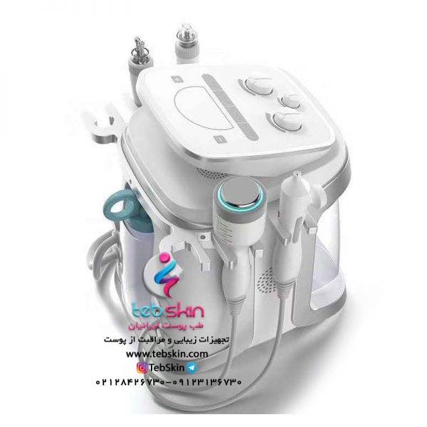 دستگاه درمال بابل - تصویر 2