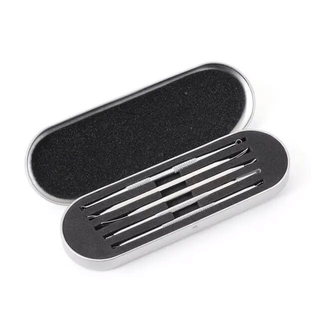 قلم پاک سازی تیرکمدون